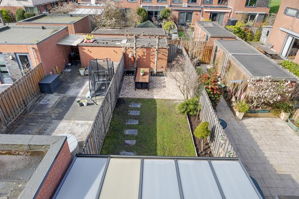 Medium property photo - Bekerstraat 67, 2492 WD Den Haag